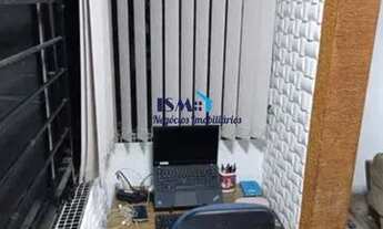 Imagem 4: Apartamento de 2 dormitórios a venda no Condomínio Novo Capivari