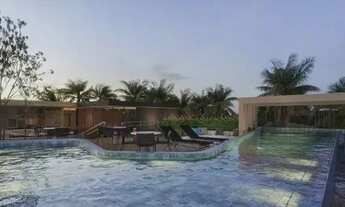 Imagem 6: Apartamento para venda tem 50 metros quadrados com 2 quartos