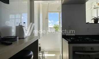 Imagem 5: Apartamento - Vila Mimosa - Campinas