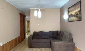 Imagem 7: Casa com 3 dormitórios, 105 m² - venda por R$ 195.000,00 ou aluguel por R$ 1.300,00/mês