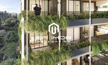 Imagem: APARTAMENTO RESIDENCIAL em São Paulo