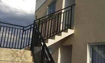 Imagem 7: Apartamento com 1 dormitório à venda, 35 m² por R$ 130.000,00 - Wanel Ville - Sorocaba/SP