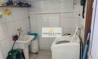 Imagem 5: Casa com 3 dormitórios à venda, 130 m² por R$ 430.000,00 - Parque Paduan - Taubaté/SP