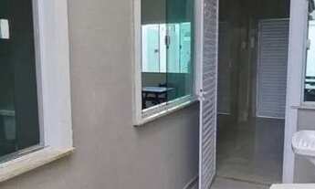 Imagem 3: Casa para venda com 130 metros quadrados com 4 quartos em Buraquinho - Lauro de Freitas