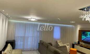 Imagem: Santo André - Apartamento Padrão - Campestre