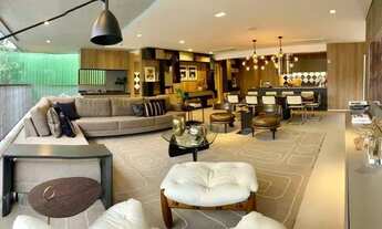 Imagem 3: O Parque Brooklin