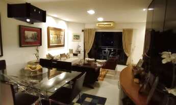 Imagem 5: Vendo Apartamento 190m. 3 suítes. 2 vagas. 1 aptª por andar Reduto - Belém - PA