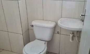 Imagem 4: Apartamento para venda possui 47 metros quadrados com 2 quartos