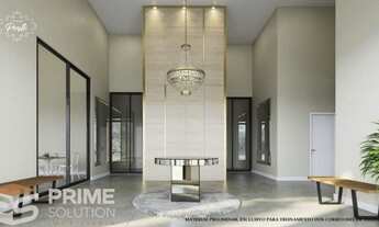 Imagem: Apartamento 3suites em 128m² e 2 vagas