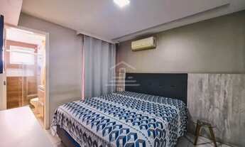 Imagem 6: Apartamento para venda possui 74 metros quadrados com 3 quartos em Santa Isabel - Teresina