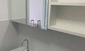 Imagem 4: Apartamento , Condomínio Noir, com 2 dormitórios para alugar, 70 m² por R$ 3.413/mês - Rec