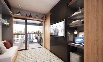 Imagem 5: Studio à venda, 1 quarto, Pinheiros - São Paulo/SP