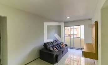 Imagem 2: Apartamento para Aluguel - Parque Munhoz, 3 Quartos, 75 m2