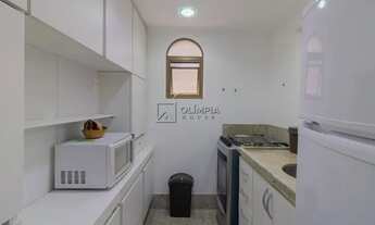 Imagem 11: Locação Apartamento 1 Dormitórios - 60 m² Jardim Paulista