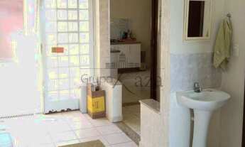 Imagem 3: Casa - Terras de São João - 2 Dormitórios - 150m² - Jacareí/SP