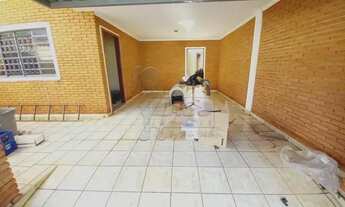 Imagem 2: Casa Padrão em Ribeirão Preto