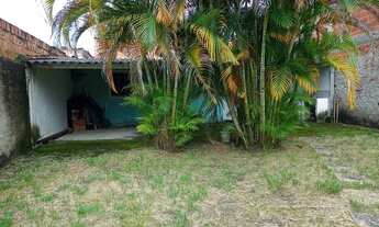 Imagem 4: Terreno com pequena casa