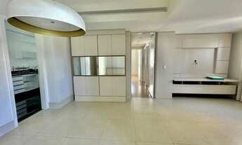 Imagem 6: Apartamento à venda 2 quartos (3°reversível), 3 banheiros, 2 vagas no Santo Agostinho