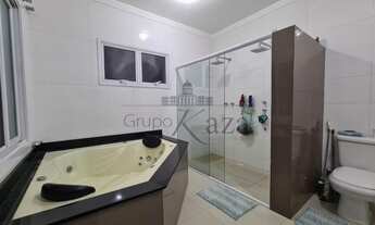 Imagem 5: Casa de condomínio sobrado para aluguel com 262 metros quadrados com 3 quartos