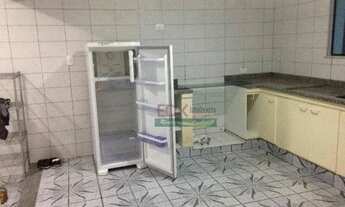 Imagem 3: Casa com 4 dormitórios, 343 m² - venda por R$ 2.000.000,00 ou aluguel por R$ 5.944,00/mês