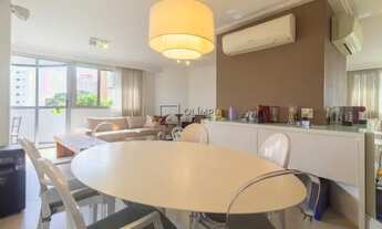 Imagem 7: Locação Apartamento 3 Dormitórios - 150 m² Campo Belo