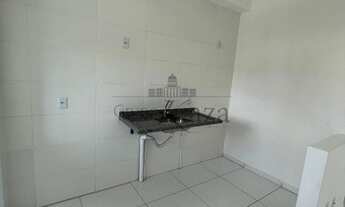 Imagem 4: Vendo apartamento no Urbanova, 2 dormitórios, suíte e varanda com churrasqueira - 51m²