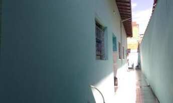 Imagem 4: Casa para venda possui 80 metros quadrados com 3 quartos