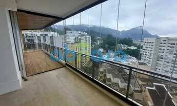Imagem 3: Apartamento-À VENDA-Leblon-Rio de Janeiro-RJ