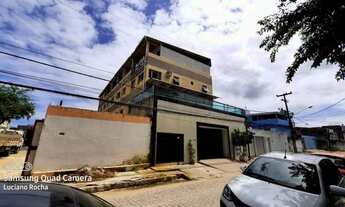 Imagem 4: Apartamento para aluguel tem 60 metros quadrados com 2 quartos