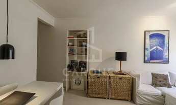 Imagem 2: SÃO PAULO - Apartamento Padrão - ITAIM BIBI