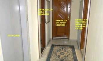 Imagem: Apartamento para temporada em Piúma