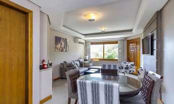 Imagem 6: Casa Condominio para Venda - 181.67m², 3 dormitórios, sendo 1 suites, 3 vagas - Nonoai