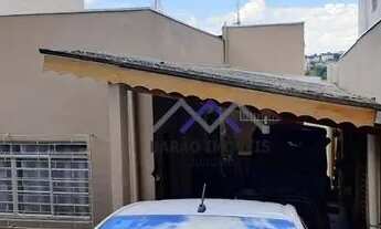 Imagem: Casa com 3 dormitórios, 135 m² - venda