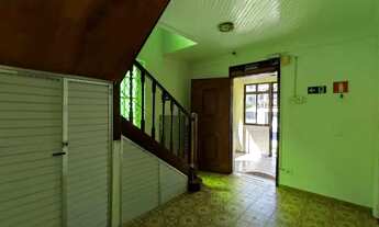 Imagem 3: Alugo casa Comercial ou Residencial no bairro Marapé em Santos!!