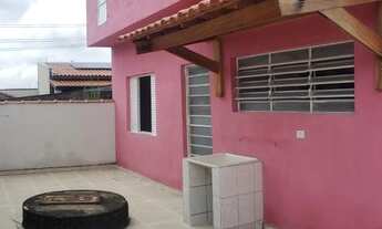 Imagem 4: Casa para aluguel tem 60 metros quadrados com 2 quartos em Nove de Julho - Mogi das Cruzes