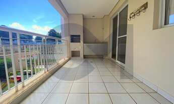 Imagem 2: RIBEIRÃO PRETO - Apartamento Padrão - NOVA ALIANÇA