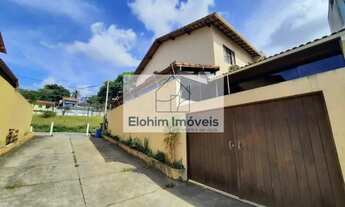 Imagem 3: Casa à venda no bairro São Marcos - Macaé/RJ