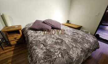 Imagem 5: Apartamento para aluguel com 70 metros quadrados com 1 quarto em Santo Amaro - São Paulo