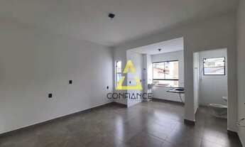 Imagem 6: Kitnet com 1 dormitório para alugar, 30 m² por R$ 800,00/mês - Vila Jorge Zambon - Jaguari