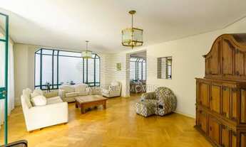 Imagem 2: Vila Madalena Casa com 3 dormitórios