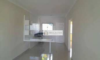 Imagem 6: Casa com 2 dormitórios à venda, 75 m² por R$ 270.000,00 - Coqueiral - Araruama/RJ