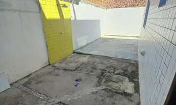 Imagem 4: Aluga-se apartamento com área - Valentina