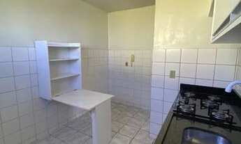 Imagem 7: Aluguel Apartamento 2 Quartos