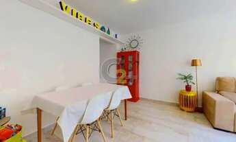 Imagem 6: APARTAMENTO - POMPÉIA - 3 DORMITÓRIOS - 1 VAGA