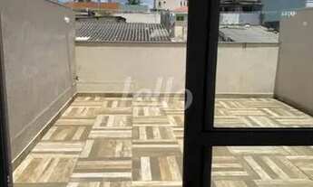 Imagem 5: Santo André - Apartamento Padrão - Vila Gilda