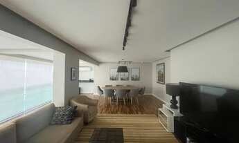 Imagem 3: Apartamento excelente no Panamby, andar alto, 3 suítes e 3 vagas