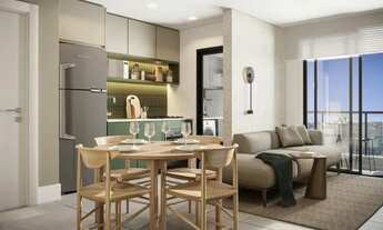 Imagem 7: APARTAMENTO RESIDENCIAL em Curitiba - PR, Centro