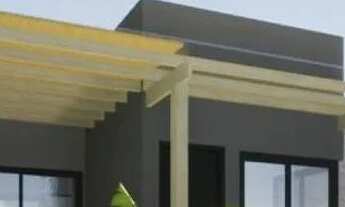 Imagem 3: Vendo 3 Casas Novas no Iporanga