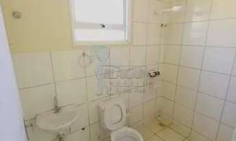 Imagem 7: Casa Padrão em Ribeirão Preto