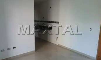 Imagem 7: Apartamento novo, 43,91 m², localizado á 750 metros do metrô Jardim São Paulo